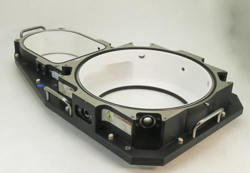 9795 APPLIED MATERIALS YTTRIA COATED UPPER CHAMBER 0040-02544 - Bild 6 von 10