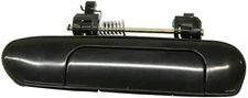  Front or Rear, Driver Side Exterior Door Handle For Nissan Altima 1998-2001