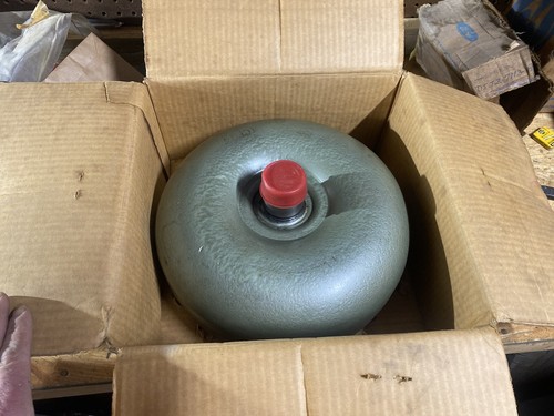 All Cars TCF 14 FORD TORQUE CONVERTER Remanufactured V8 See Photos - Picture 3 of 24
