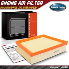 Engine Air Filter for Jaguar E-Pace Land Rover Discovery Sport 2018-2024 L3 1.5L