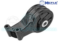 Meyle Hintere Motorhalterung Montage 614 030 0019
