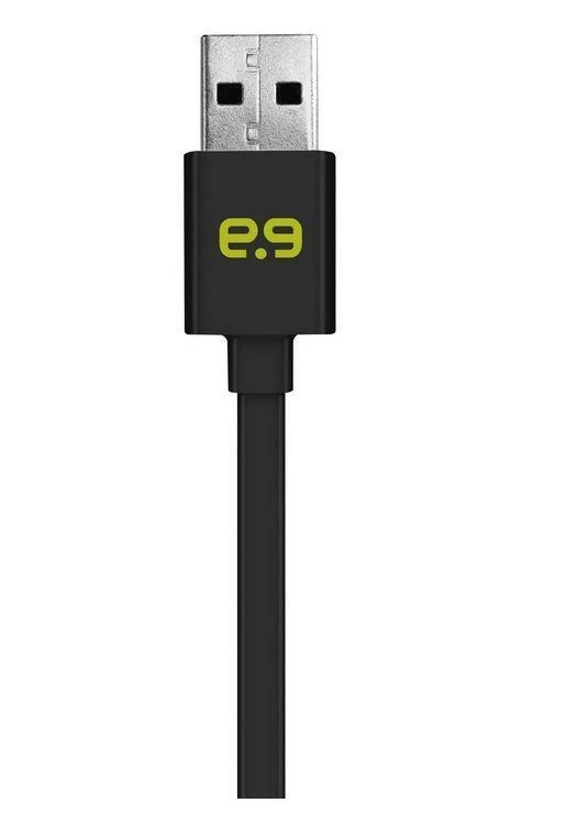 Puregear Original Micro USB Flat Charge Sync Data Cable 4 FT For Samsung LG New - Image 3 of 3