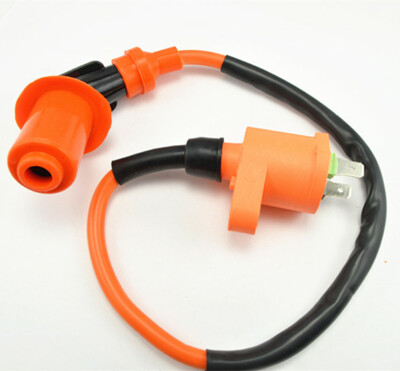 2006 Polaris Phoenix200 Parts Ignition Coil Replacement For Polaris Phoenix 200 ATV (2005-2020) - New, 90 Day Warranty Celox KL1361IC104SD - Foto 4