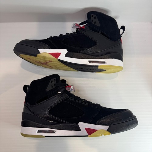 US Men 13 - Jordan 60 Plus - 364806 061 - Picture 6 of 9