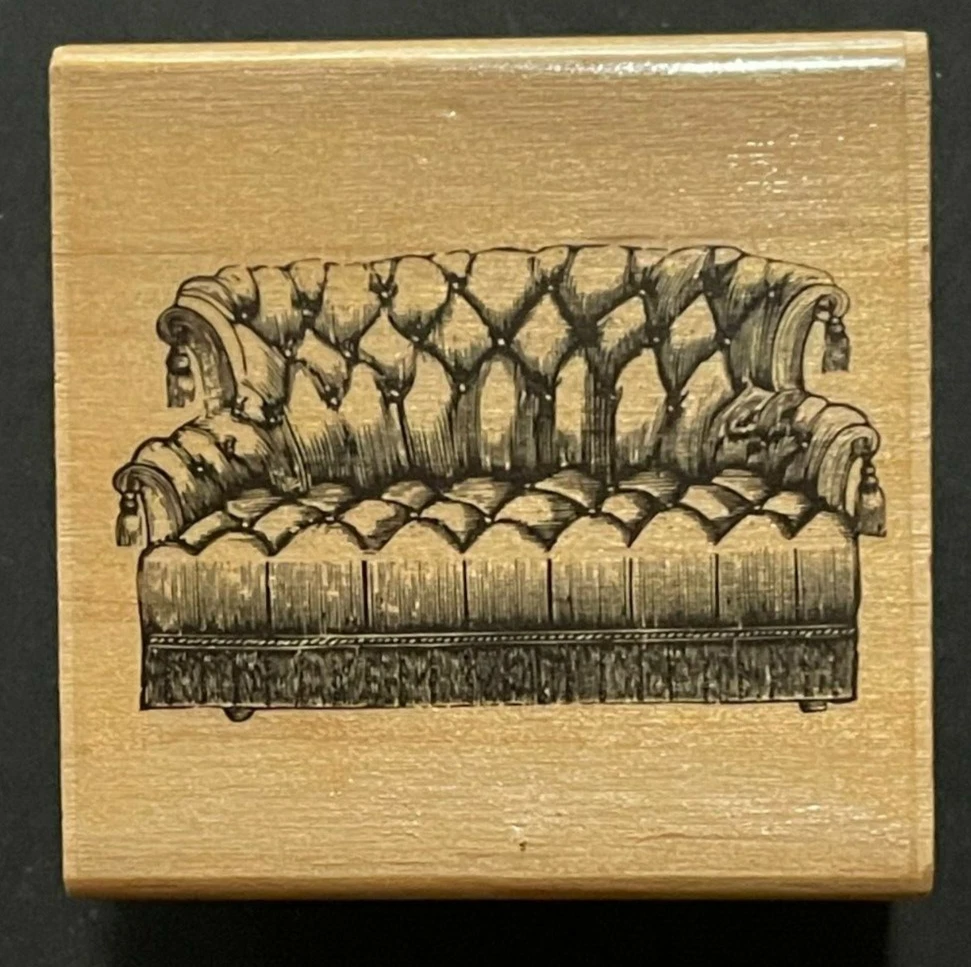 What Is A Sofa Stamp Baci Living Room