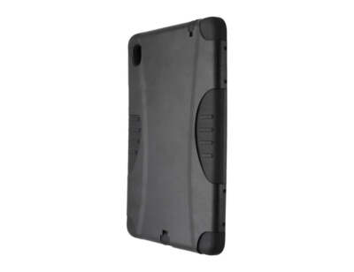 Verizon Rugged Dual Layer Case for TCL Tab Black