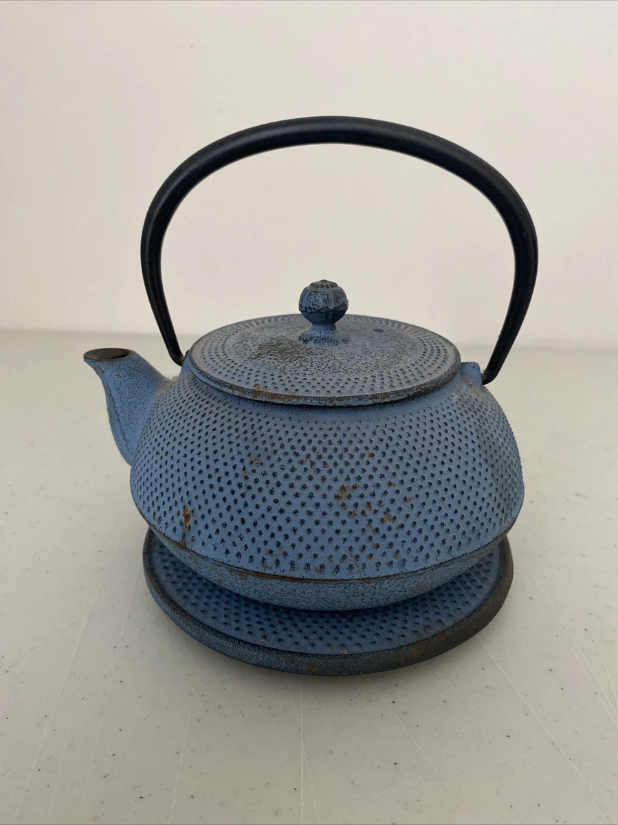 古董日本茶壶| eBay
