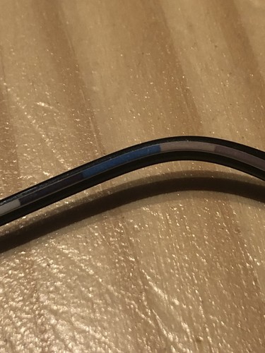 Kate Spade eyeglasses Only Frame Made In Italy - Picture 4 of 5