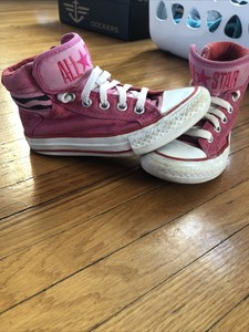 ebay tenis converse