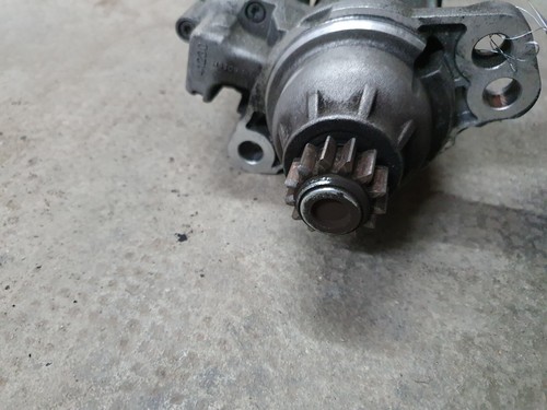 VW Up/Skoda Citigo / Seat Mii Anlasser Starter 02M911021H