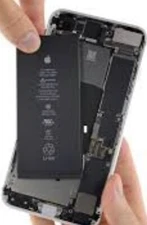 iPhone 8 / 8 Plus Battery Replacement (Mail-in-Service)