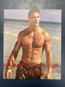 abercrombie catalog