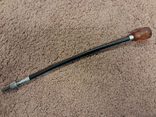 Vintage Xcelite No. 112 Specialty Flex Shaft ...