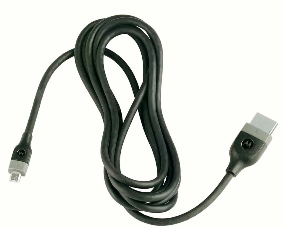 OEM Genuine MOTOROLA Micro HDMI Cable SKN6377A BRAND NEW - Image 2 of 4