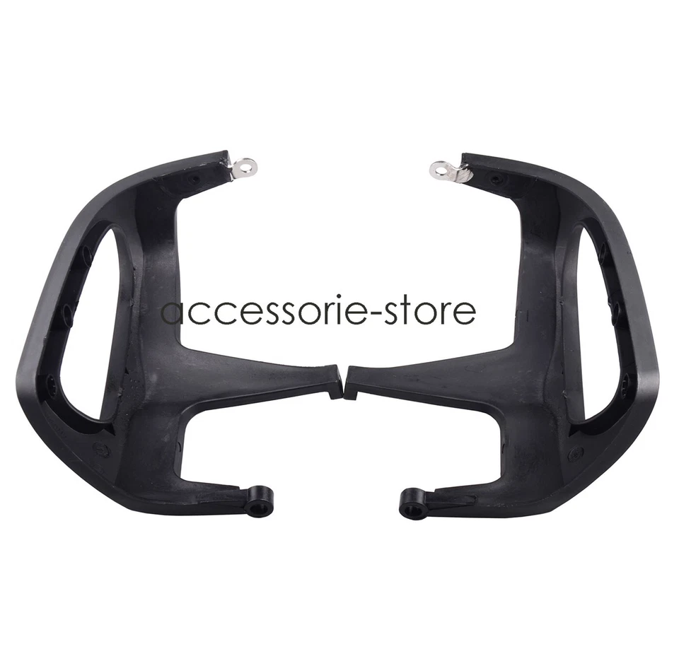 Protectores de motor para BMW R1100GS R1100S R1100RS R850R R850GS R1150GS Foto 3 de 4