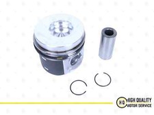 Piston With Ring STD For Deutz, 04271217, F4L 1011, F3M1011, F4M1011.