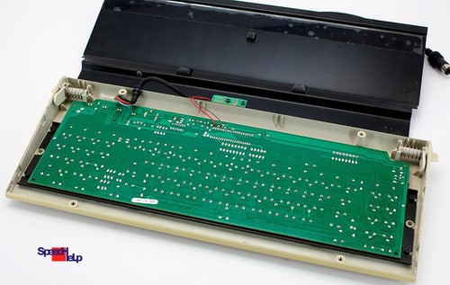 Datacomp Electronics DFK-700F2 AT XT PC DIN-5 Keyboard Futaba Switch - Picture 6 of 9