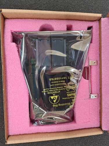 Nuevo, Mellanox, MCX516A-BDAT, tarjeta de interfaz de red 40 Gbps 12 V - Imagen 3 de 6
