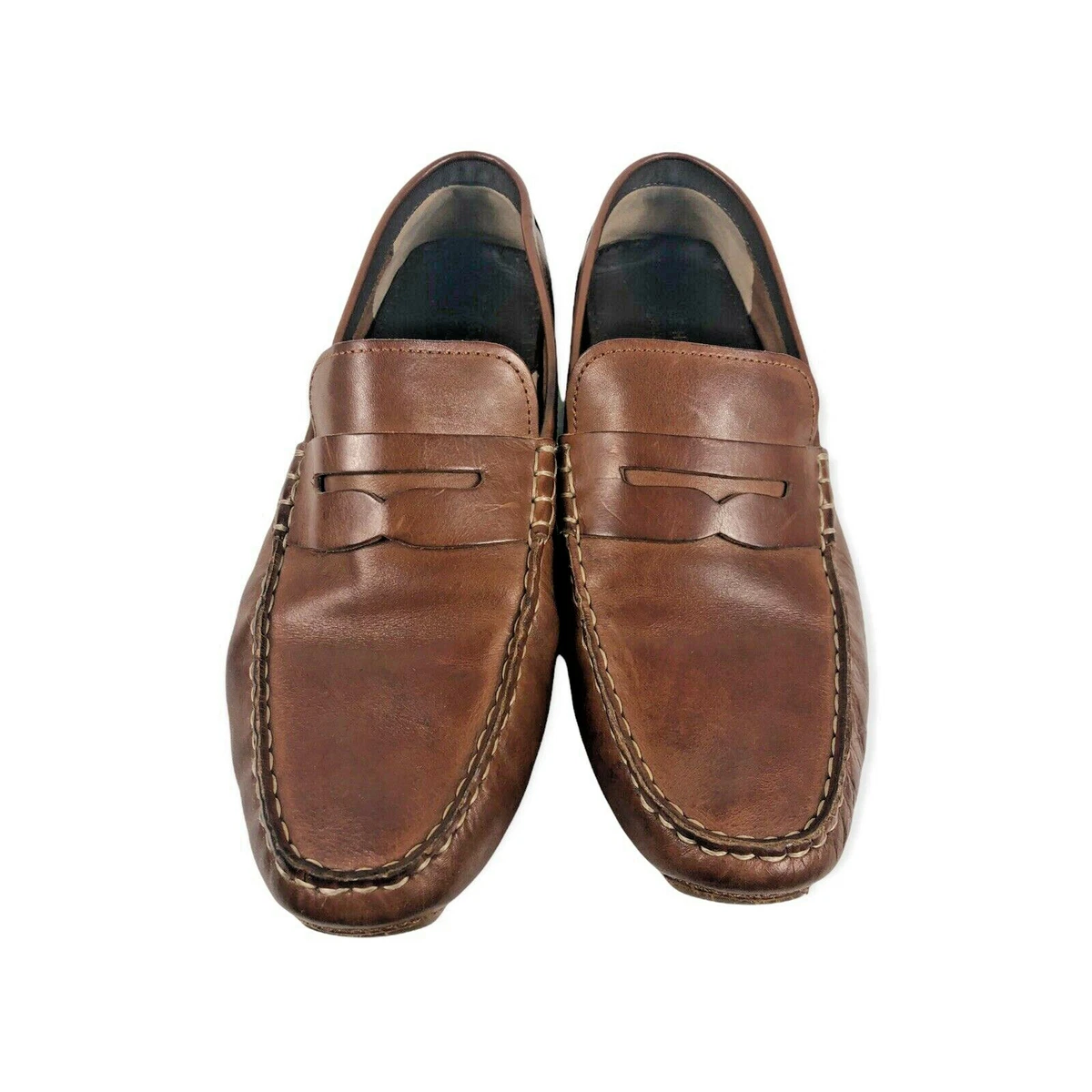 Cole haan hotsell kelson penny loafer
