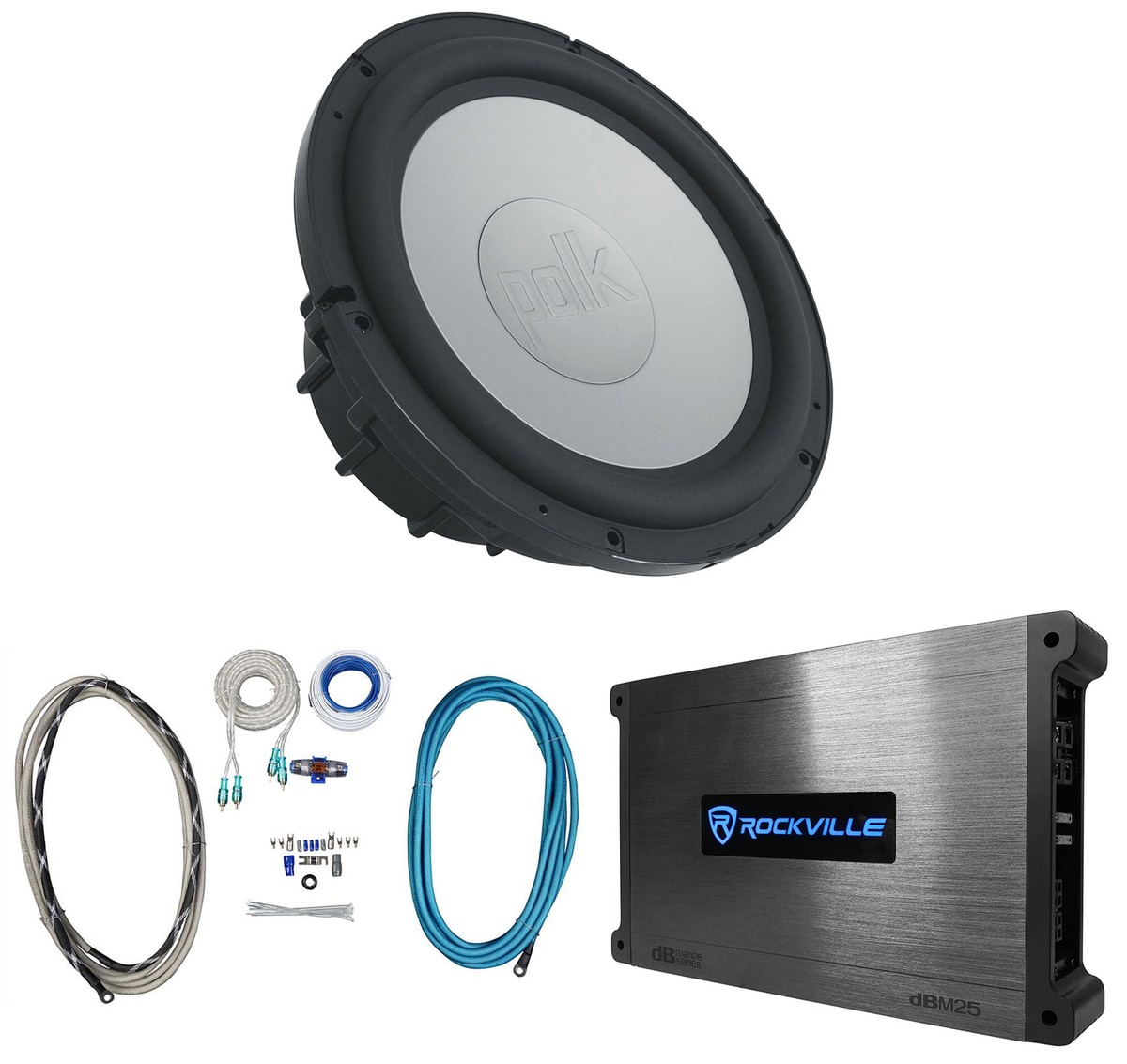Polk Audio UMWS1000 Marine 10