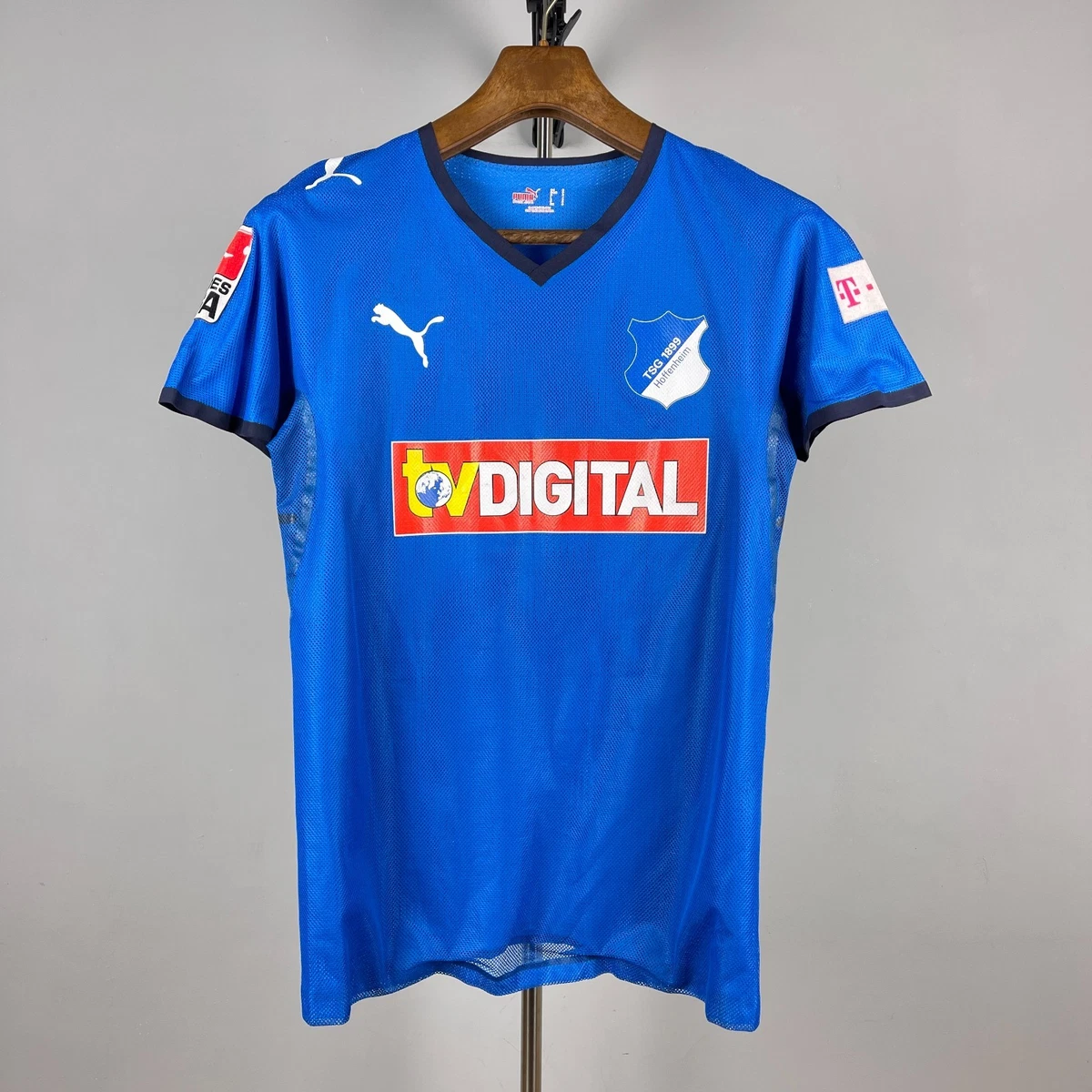 TSG Hoffenheim International Club Soccer Fan Jerseys for sale | eBay