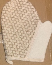 Wash/Shower Glove Exfoliating Mitt Bath Glove Body Scrub Invigorate Sponge/Mitt