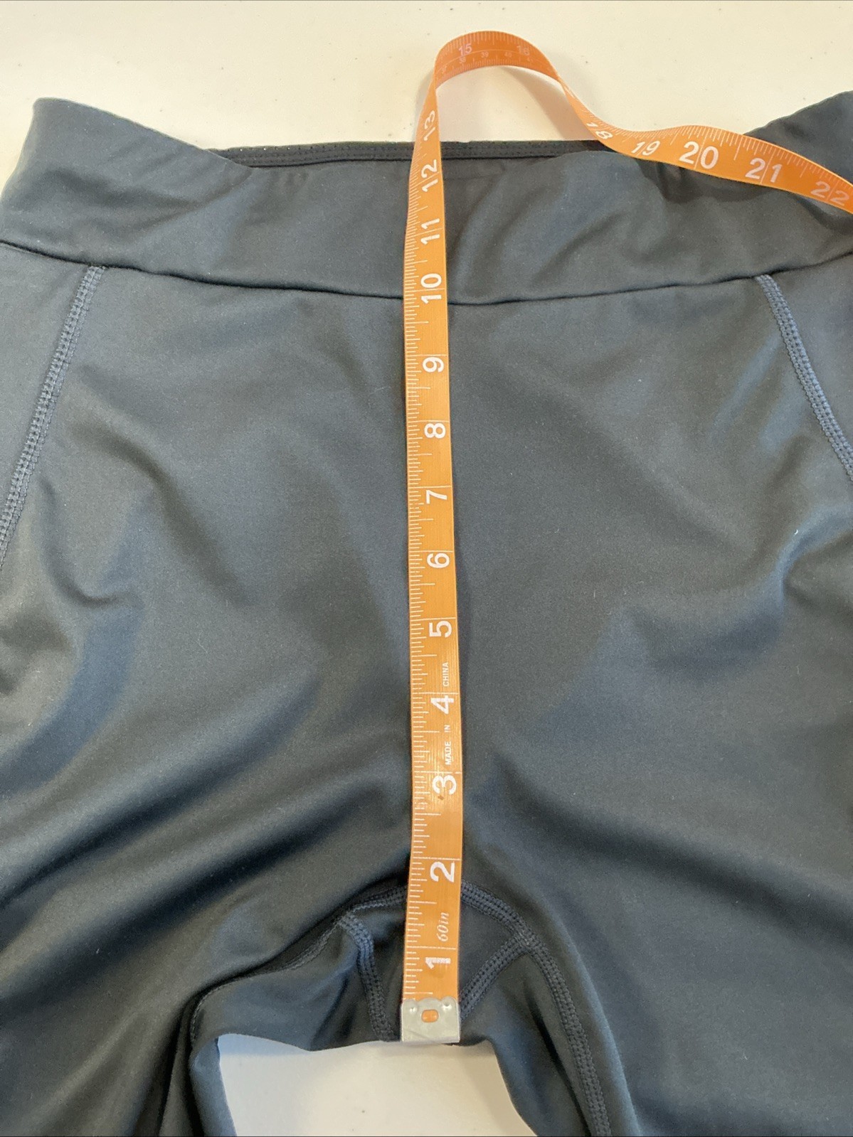 Fabletics Black Trinity Motion365 HW Utility Legg… - image 7