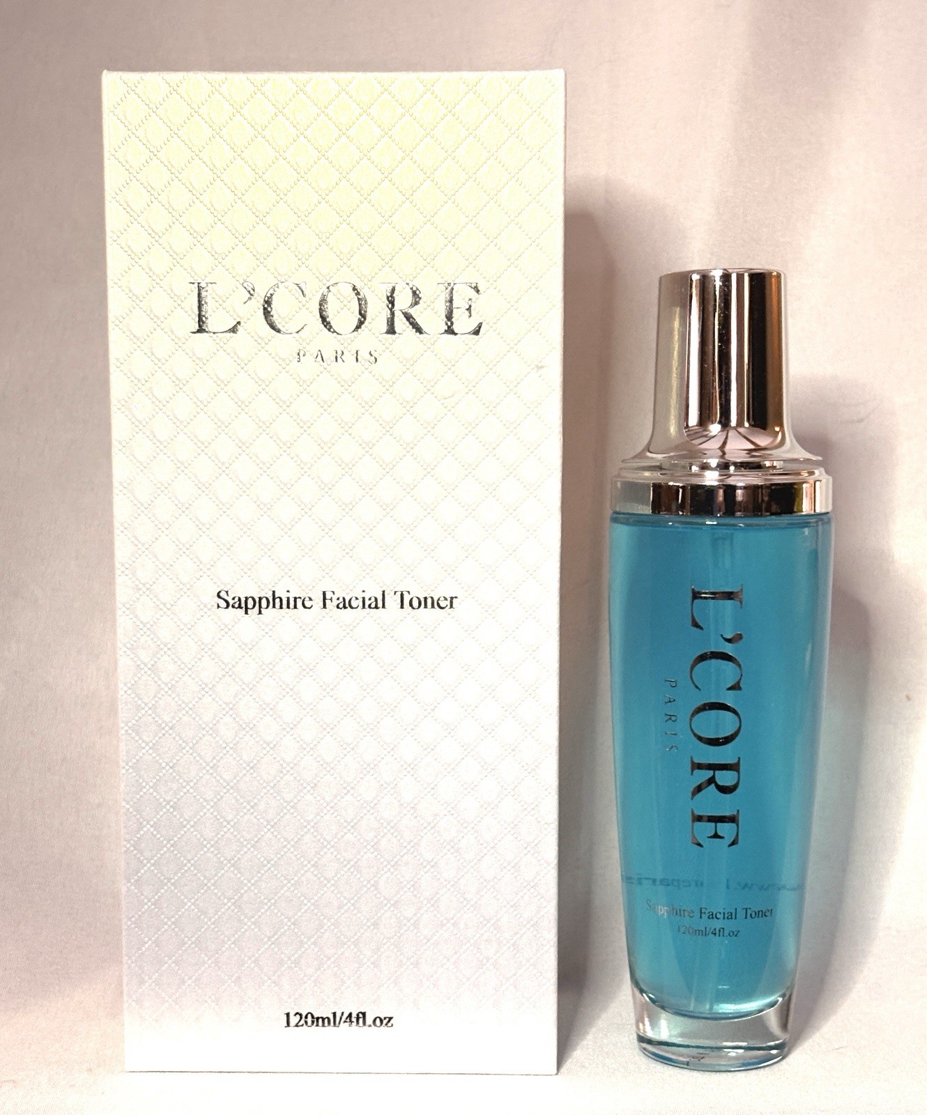 120ml/4fl.oz Nib