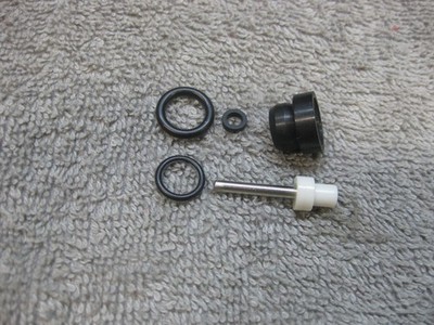 Crosman 766 788 2100 2200 Seal Kit Valve Stem & Pump Cup O Rings Transfer Seal