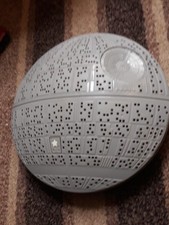 Star Wars Death Star Electronics Lab light by Uncle Milton Science