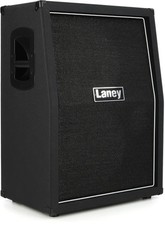 Laney LFR-212 800-watt 2 x 12-inch Active Speaker Cabinet