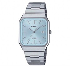 Casio Standard MTP B185D 2A2