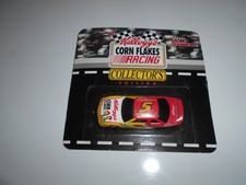 Kellogs Corn Flakes 5 1/64 diecast 1993 Racing Champions Collectors edition