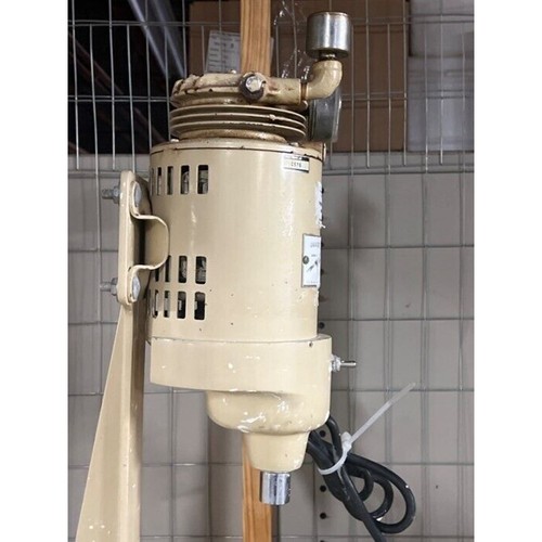 Power-Mixer Model: B Whip Mix. Tested Works - Picture 2 of 16