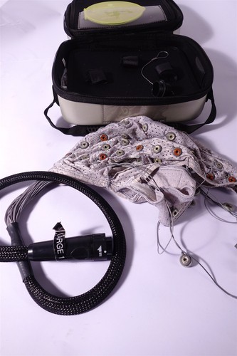 Sands ElectrodeArrays.com Electrode Array EEG Lycra Headset EMOTIV Large