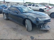 Manual Transmission 6 Speed Ls Opt Mv5 Fits 10-15 Camaro 1891356