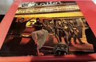 The Beatles - Reel Music LP + Souvenir Programme /1982/ Parlophone/PCS 7218