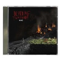 Nuclear Blast Nine Von Bleeding Through | CD | Zustand Neu