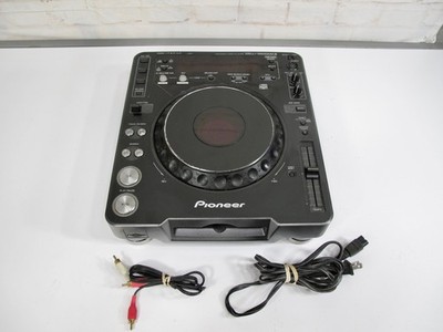 Pioneer CDJ-1000MK2 Digital CD Deck for sale online | eBay