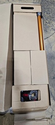 No soft roller Dyson v10 absolute vacuum Cleaner - Copper