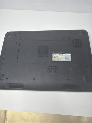 Dell Inspiron 15R N5110 Core I3