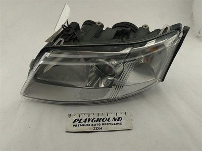Saab 9-3 SEDAN Driver Left Front Headlight Lamp Xenon HID Fits 2003-2007 03 04