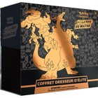 Coffret dresseur d'élite La Voie du Maitre - Pokémon EB3.5 - ETB - FR SCELLEE