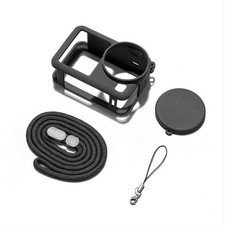 Silicone Protective Cover for Action 6 Action Cameras Scratch Resistant Case