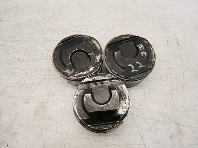 3x pistons pour Cadillac Chevrolet ATS CTS Camaro 2,0 Turbo LTG - Photo 1/2