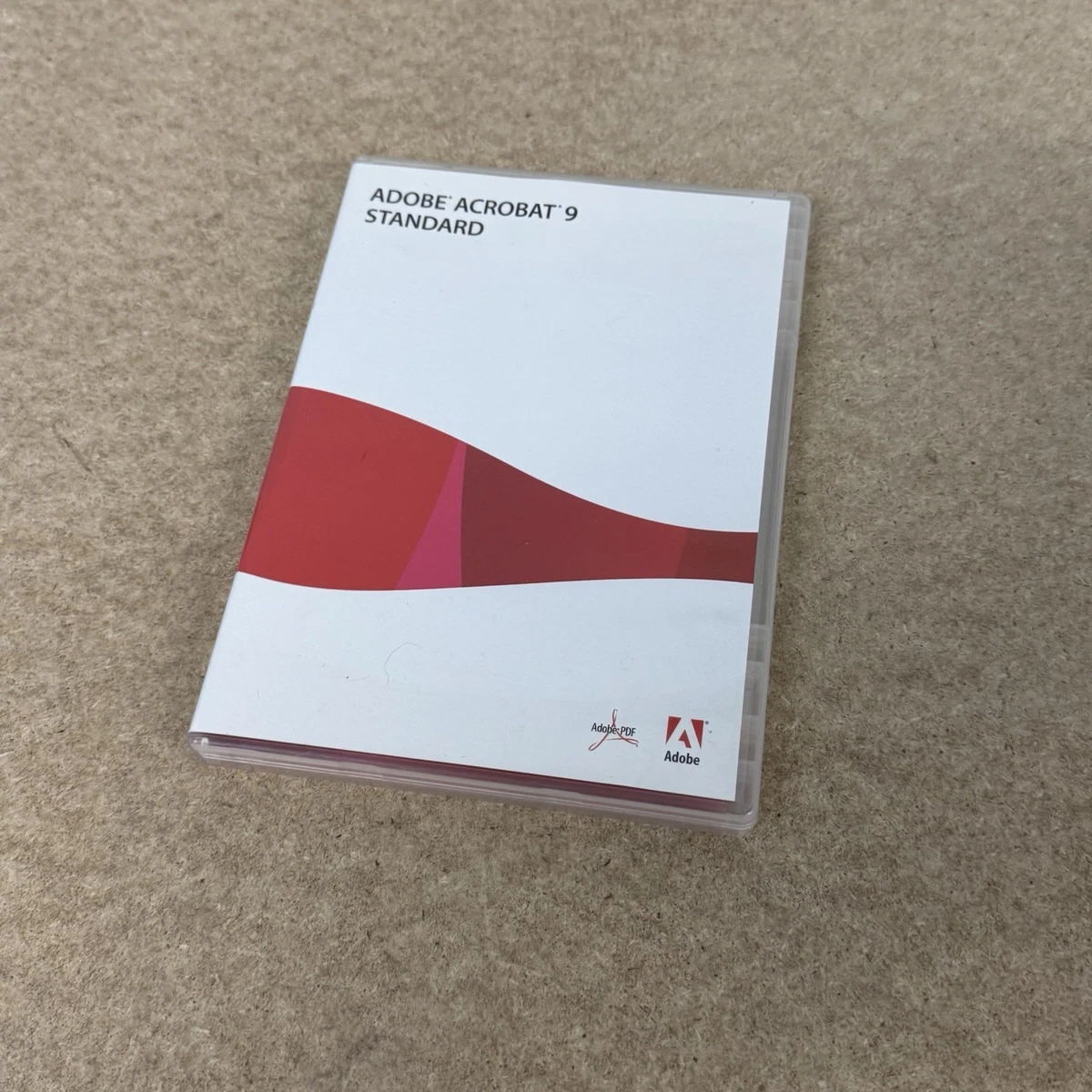 adobe acrobat 9 pro products for sale | eBay