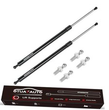 Rear Hatch Liftgate Struts Shocks Replacement for 2007-2014 Chevy Tahoe