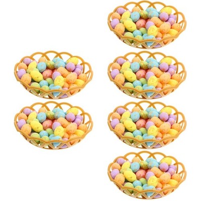 300 PCS Festival Eierde Kinder Spielzeug Osterei Eier Verzierung Mit 2