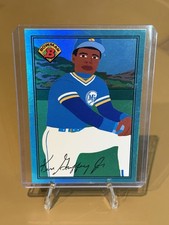2021 Bowman x Keith Shore Card Prices | Baseball | PSA & Ungraded