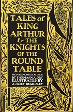 Tales of King Arthur & The Knights of the Round Table (Gothic Fantasy)